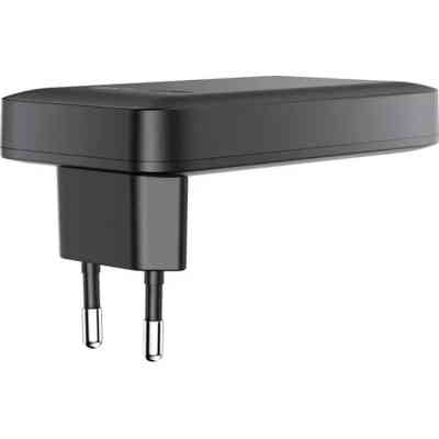 Зарядное устройство Acefast 3xUSB 65W (2xUSB-C+USB-A) Gan A100 Fast Charger Ultra thin black (6974316283492) Винница