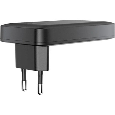 Зарядное устройство Acefast 3xUSB 65W (2xUSB-C+USB-A) Gan A100 Fast Charger Ultra thin black (6974316283492) Винница - изображение 3