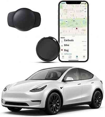 GPS трекер для автомобілів з системою Apple Find My Луцк