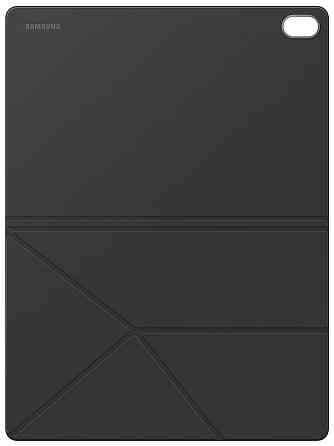 Чохол Samsung Tab S11 Book Cover EF-BX730PBEGWW Black (7168988) Київ