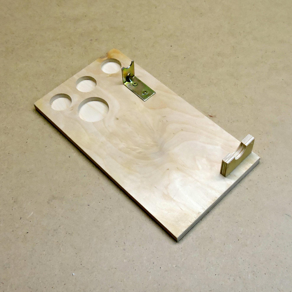 Подставка для паяльника №2 Николаев - изображение 6