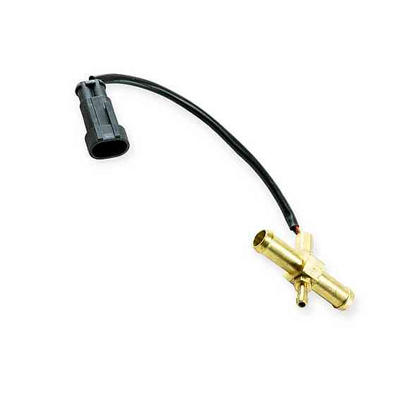 Датчик редуктора (трійник) 2.2-2.4 ком температури Мукачево