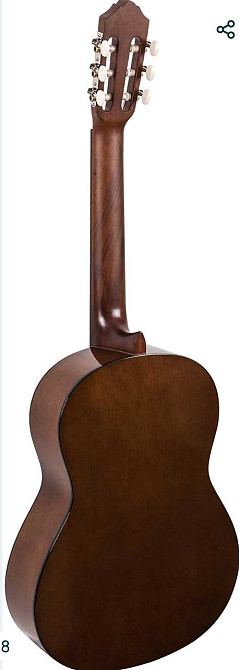 Гитара классическая Yamaha C40 (чехол, медиатор, струна, копилка) Харьков - изображение 6