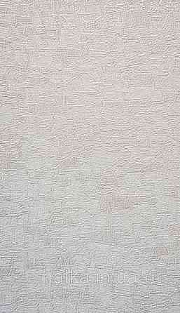 Шпалери вінілові на флізеліні AdaWall Omega1.06х10 під штукатурку коркова корга дерева білі з глянцем 23210-1 Київ