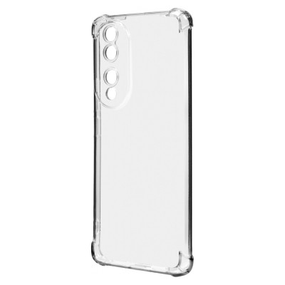 Чохол до мобільного телефона Armorstandart Air Force Honor 90 Camera cover Transparent (ARM69490) Вінниця - фото 1