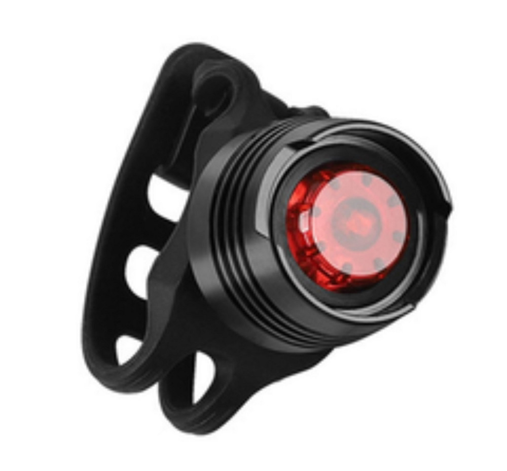 Задній LED ліхтар для велосипеда 25248 Луцьк - фото 1