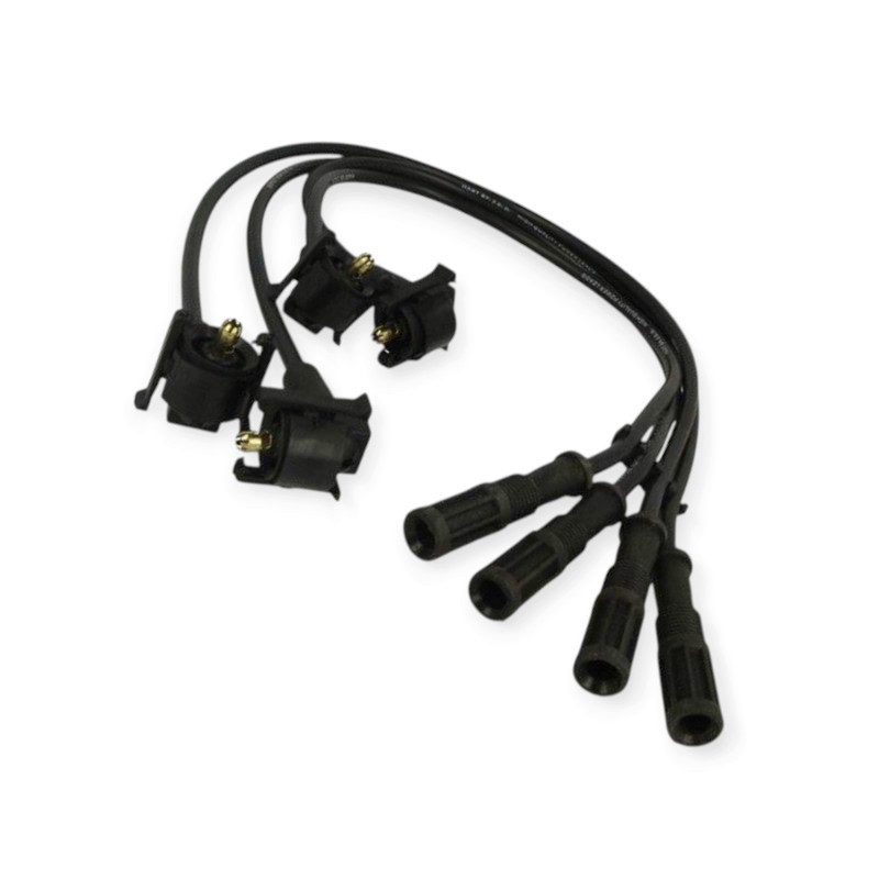 Провода Форд Fiesta, KA 1,3 96- высоковольтные Мукачево - изображение 1