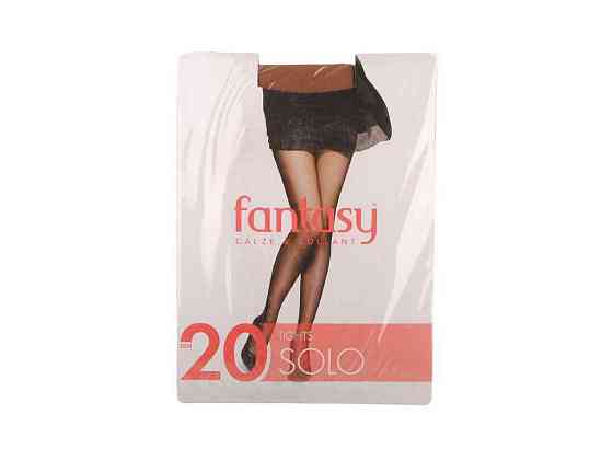 Колготи жін. 20 DEN BRONZ-5 Solo ТМ FANTASY   Solmir Київ