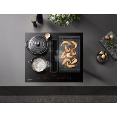 Варочная поверхность Interline HIV 960 SIR BA SYNERGY Винница - изображение 6