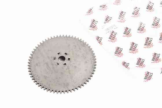 Шестерня стартеру "тарілка" Honda DIO AF18, TACT Київ