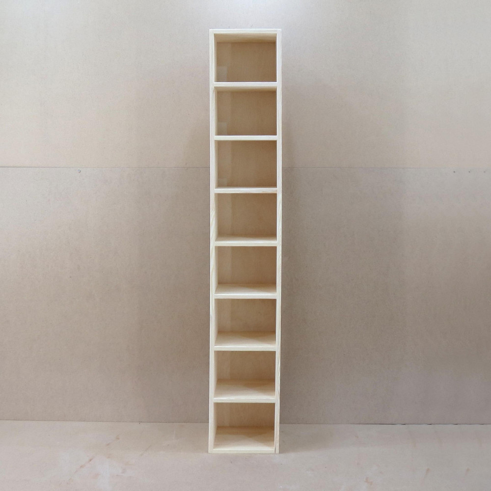 Книжный стеллаж 