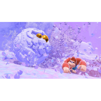 Игра Nintendo Donkey Kong Bananza, картридж (Switch 2) (0045496312763) Винница - изображение 7