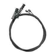 Тросик стеклоподъемника задней двери левой правой Rover 75 Киев