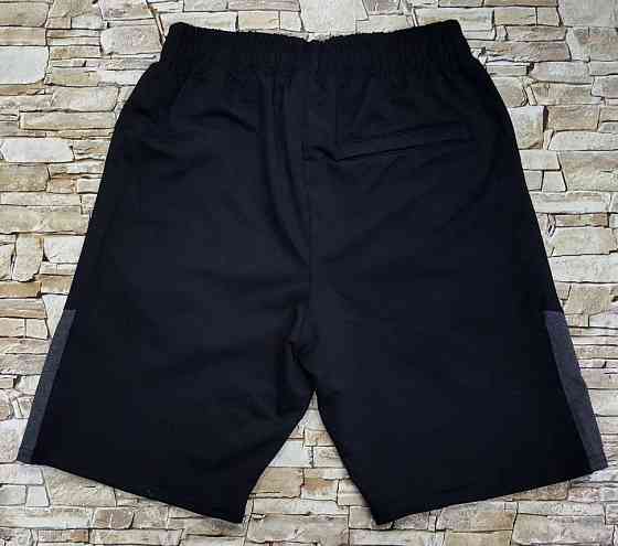 Мужские трикотажные шорты  Puma Porsche Киев