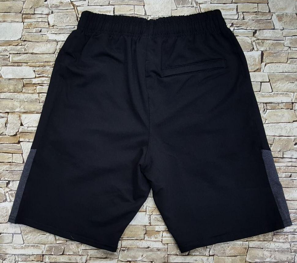 Чоловічі трикотажні шорти Puma Porsche Київ - фото 2