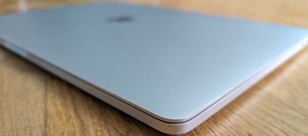 Ноутбук MacBook Pro (2018) 15" , i7 (6 Ядер ) , 16/256Gb. Київ - фото 7