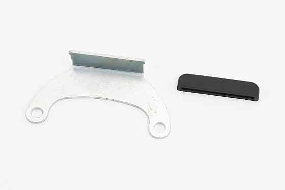 Кріплення паливного бака з гумкою, к-кт Київ