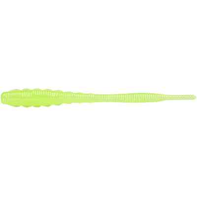 Силікон рибальський FishUP Aji Scaly 2.3&quot; 403 - Chartreuse Glow (9шт/уп) (1864.14.36) Вінниця