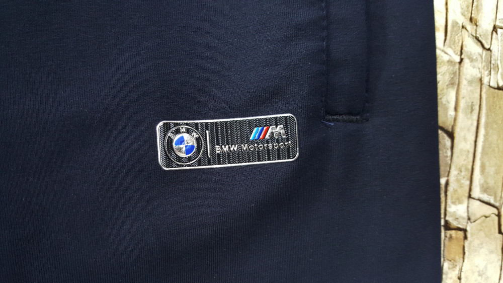 Чоловічі звужені трикотажні штани під манжет Puma,оригінал Київ - фото 6