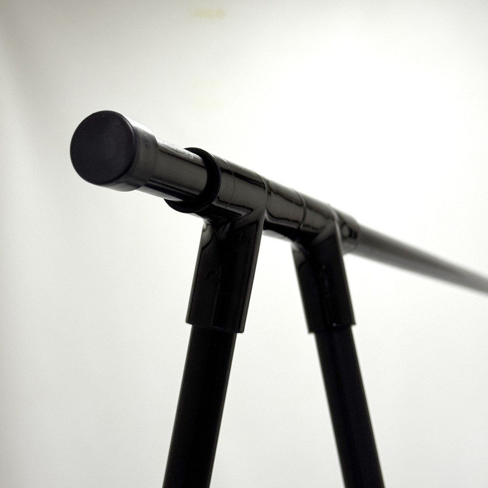 Подвійна А-подібна шпалера для огірків Chipo Lina X3 висота 2 м + Сітка для огірків Борисполь - изображение 4