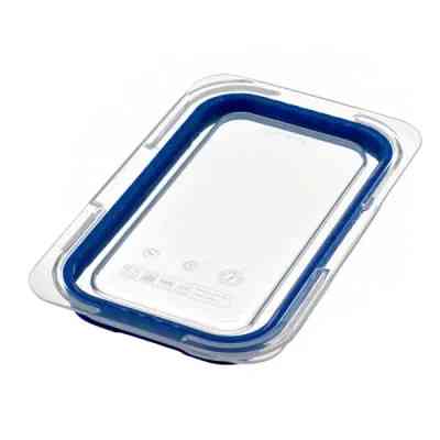 Кришка до гастроємності Araven GN 1/4 герметична з поліпропілену (09853) Вінниця