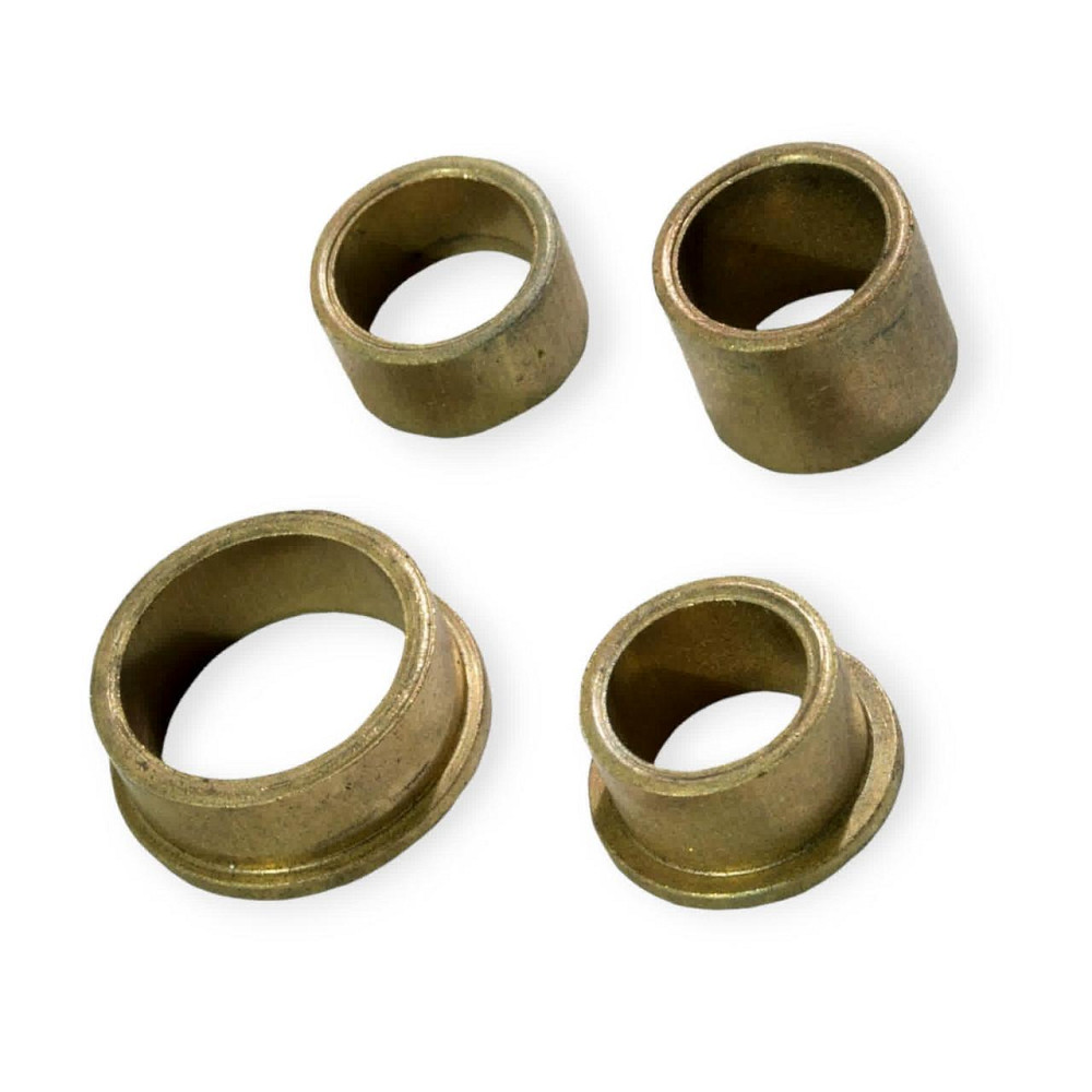 Втулка 2110 (к-кт 4 шт) стартера Мукачево - изображение 1