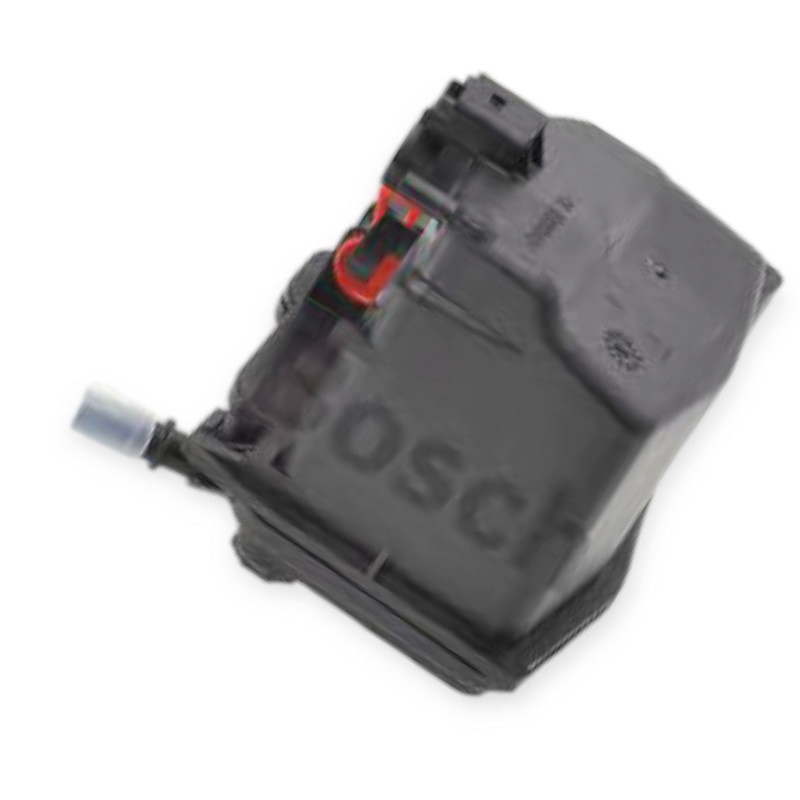 Фильтр Ситроен Berlingo-Пежо Partner 1.6JTD,HDI 08-, Форд Фиеста 1.6TDCi 04- топливный Мукачево - изображение 4