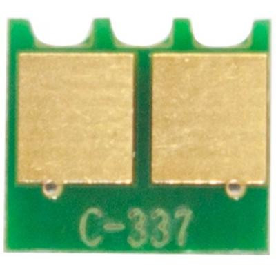 Чип для картриджа Canon 737/337/CF283X 2.4К Black WWM (JYD-283X7) Винница - изображение 2