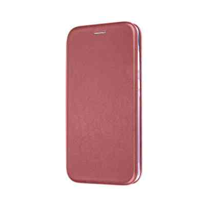 Чехол для мобильного телефона Armorstandart G-Case Samsung A55 5G (A556) Marsala (ARM74470) Винница