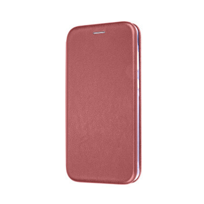 Чехол для мобильного телефона Armorstandart G-Case Samsung A55 5G (A556) Marsala (ARM74470) Винница - изображение 1