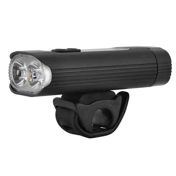 Фонарик на велосипед Grey's LED 2xCree XP-G 1000lm 4800mAh Львов
