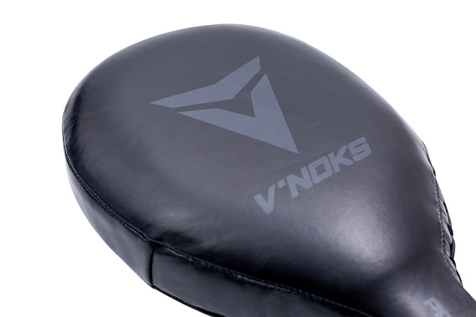 Ракетка боксерська V`Noks Boxing Machine (2 шт) Кам'янське - фото 4