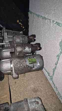 Стартер Хюндай кона Київ