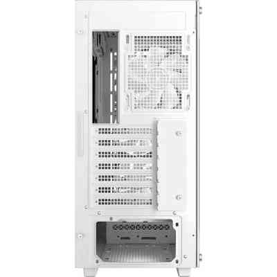 Корпус Deepcool CC560 Mesh V2 White (R-CC560-WHAMA4-G-2) Вінниця