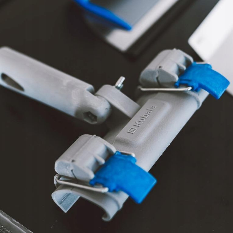 Адаптер для шпателя механізованого нанесення Kubala 0620 Київ - фото 4