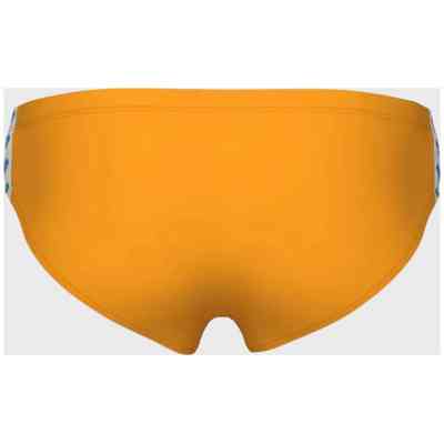 Плавки Arena Icons Swim Briefs Solid 005049-301 жовтий 95 (3468337529781) Винница