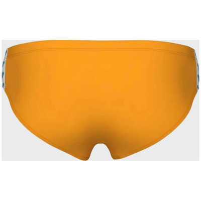 Плавки Arena Icons Swim Briefs Solid 005049-301 жовтий 95 (3468337529781) Винница - изображение 4
