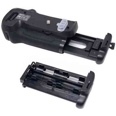 Батарейный блок Meike Nikon MK-D850 PRO (BG950072) Винница