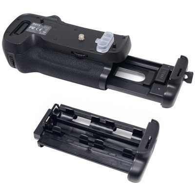 Батарейний блок Meike Nikon MK-D850 PRO (BG950072) Вінниця - фото 2