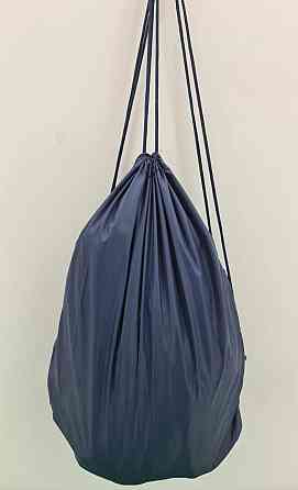 Рюкзак синій лаке (1 шт.) Харків