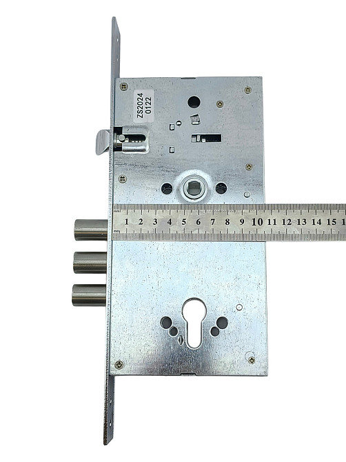 Корпус замка PES Monoblok Киев - изображение 7
