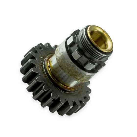 Вал вторинний ІЖ мото КПП Мукачево