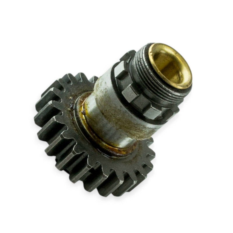 Вал вторичный ИЖ мото КПП Мукачево - изображение 1