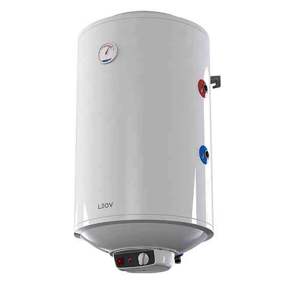 Водонагреватель LEOV LCV Comby 100 l косвенный нагрев (19706) (000019706) Киев