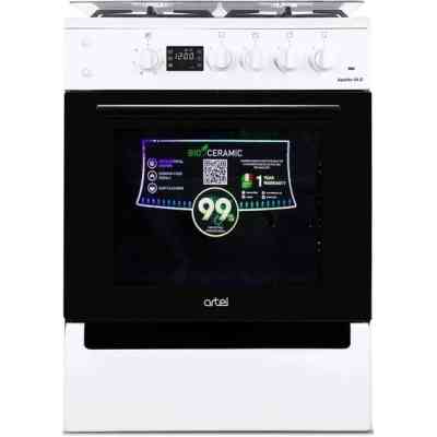 Плита Artel APETITO 04-E White Винница