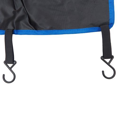 Захисний чохол на авто 380X70 см.  (NS-9171) Alloid Одесса - изображение 2