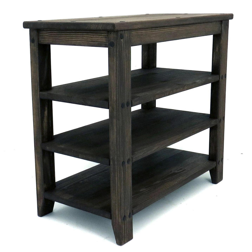 Полиця для взуття "Мартален 60" мокко Миколаїв - фото 1