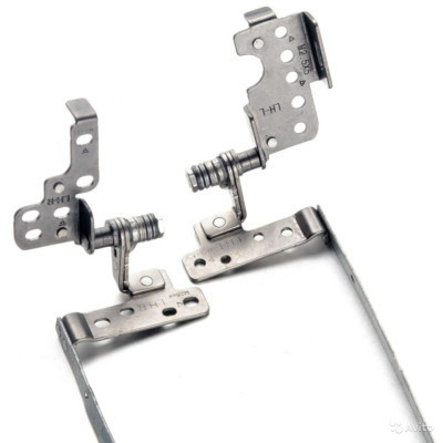 Петли ноутбука Lenovo IdeaPad Y580 (A48570) Винница - изображение 3