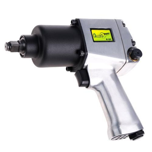 Пневмогайковерт 1/2" , 7000 об/хв, 868 Nm, 2,8 кг Alloid Одеса - фото 2