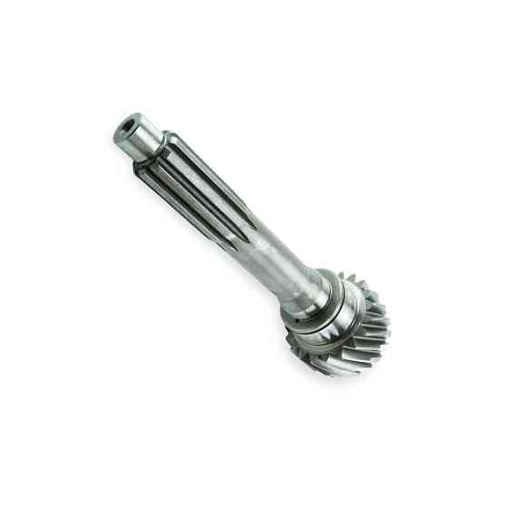 Вал первичный п/стоп.кол. () ЗИЛ Мукачево